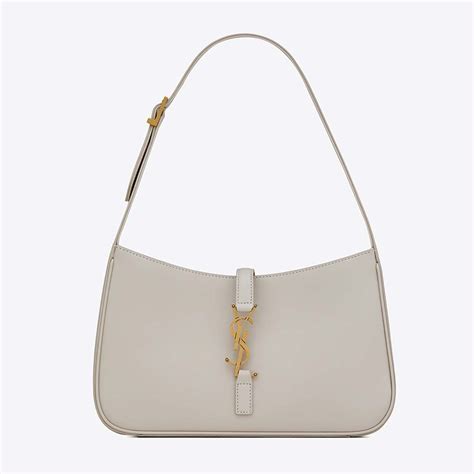 yves saint laurent purse white|ysl bags official website.